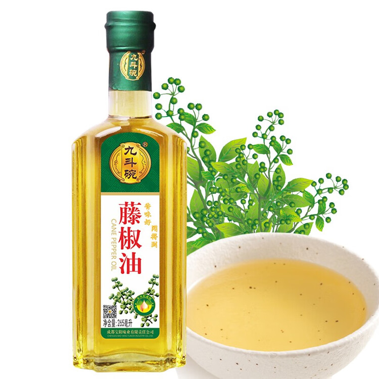 夏品豆花南北各异！甜咸之争吃出家园味