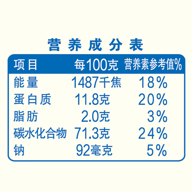 金龙鱼 面条挂面 鸡蛋面 龙须面 家常鸡蛋劲道龙须挂面组合装 1000g*3  光明服务菜管家商品