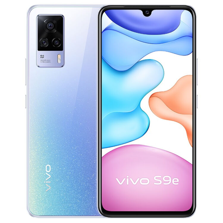 vivo s9e 5g