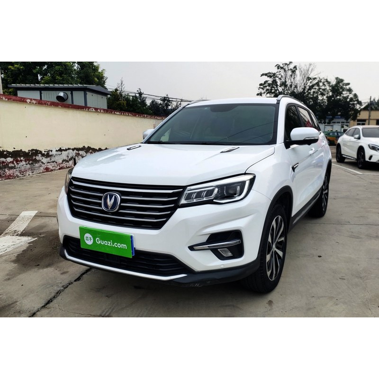 瓜子二手车【订金】长安cs75 2020款 280t 自动雅智型 国vi 111125884