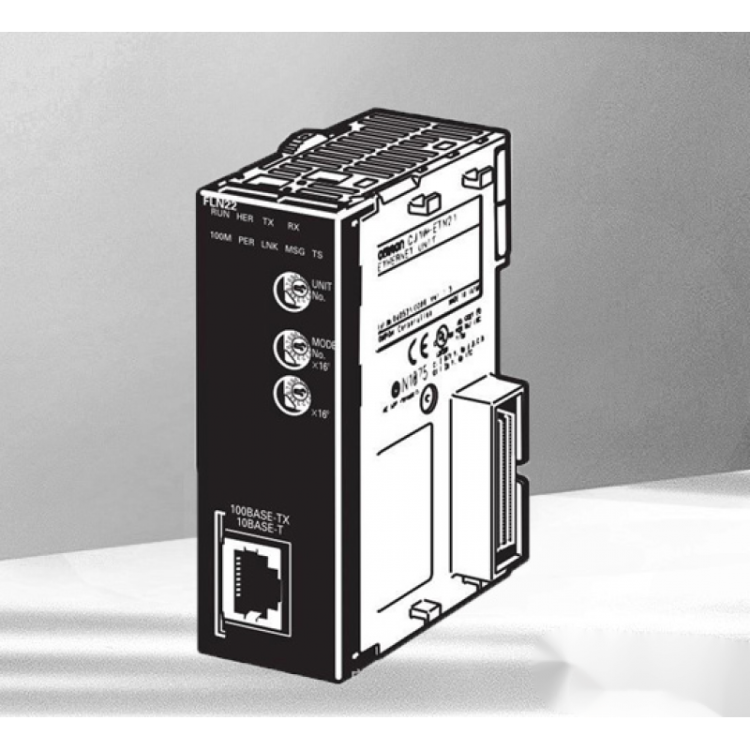 全新原装PLC CJ1W-ETN21 FLN22定制定制CJ1W-ETN21【图片价格品牌评论