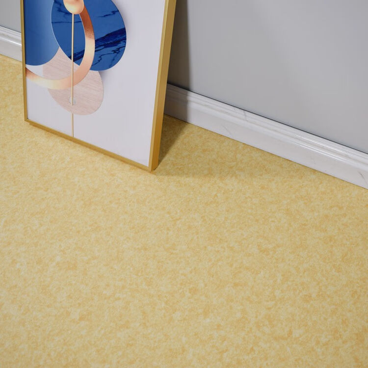 hengta塑胶地板pvc地板革地板胶家用商务办公室商场地胶商用弹性地板