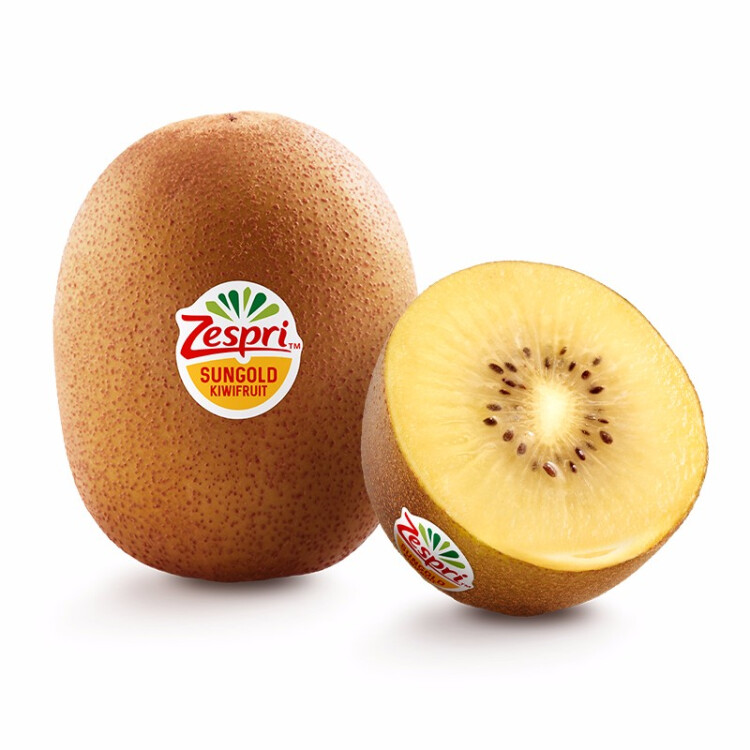 佳沛（zespri）新西兰阳光金奇异果16粒礼盒经典果单果约80-103g水果 猕猴桃 光明服务菜管家商品 