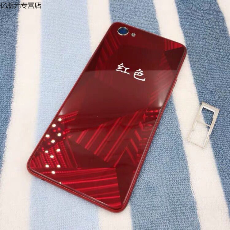 蕴沐磐达丰适用于oppoa3后盖拆机a3电池后盖后壳屏幕前框中框边后盖反面散热示意图散热 手机不发热 图片价格品牌评论 京东