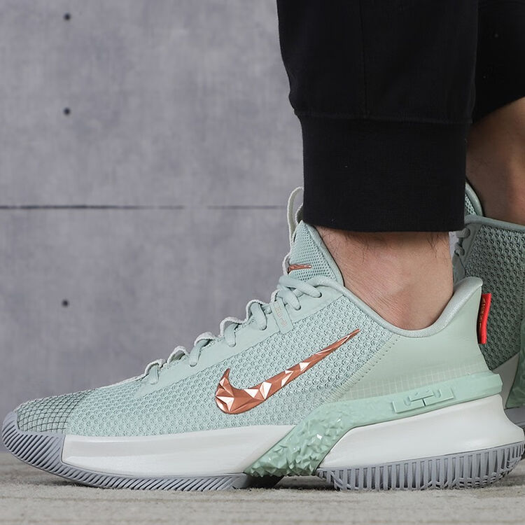 Nike耐克新款男鞋ambassador 13 詹姆斯使节13 运动篮球鞋cq9329 300 Cq9329 300 紫禁重器40 图片价格品牌评论 京东