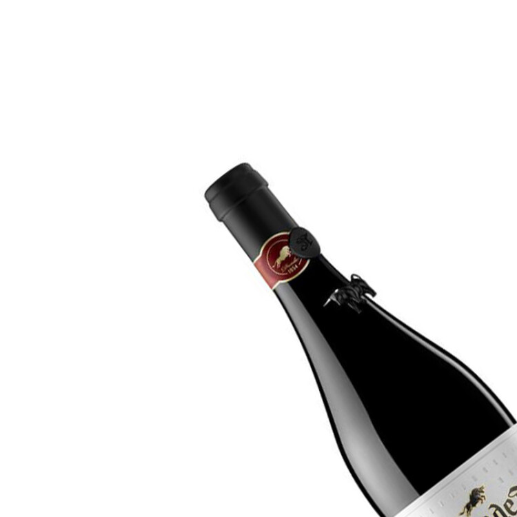 桃樂絲（Torres）西班牙進口紅酒 經典公牛血干紅葡萄酒 750ml 單支裝