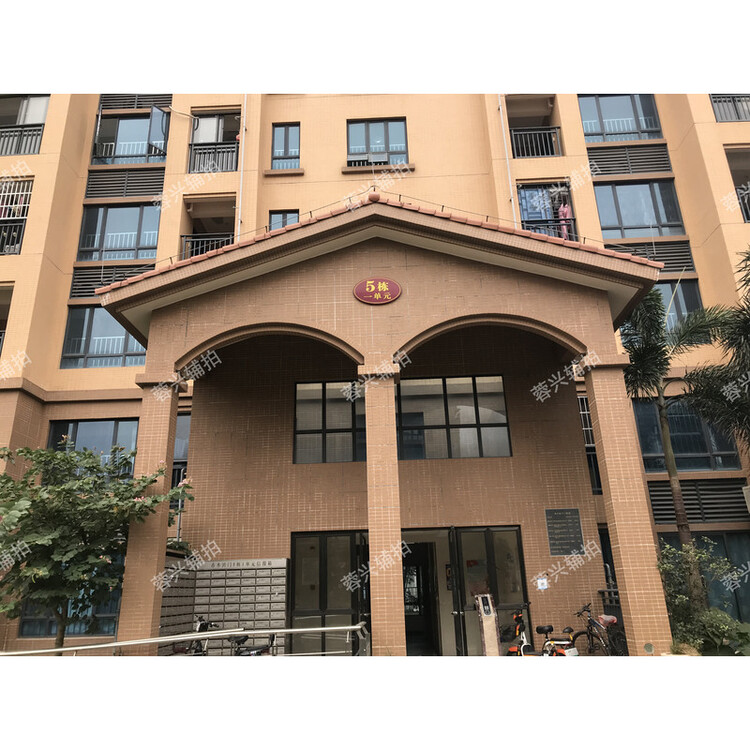 珠海市斗门区白蕉镇城东白蕉路3019号5栋1单元1305房