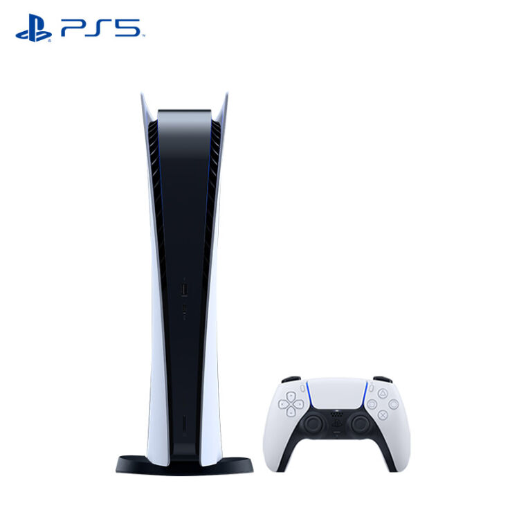 索尼（SONY）PS5 PlayStation®5 数字版【图片价格品牌评论】-京东