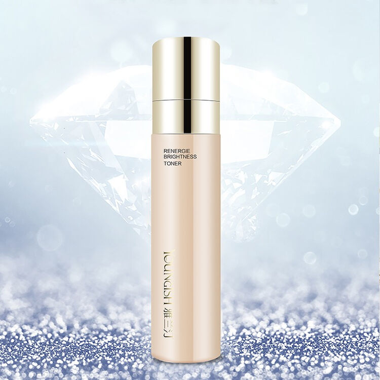 雅兰汀(youngish)肌活亮颜紧肤水 玻尿酸补水 烟酰胺成分高保湿弹润