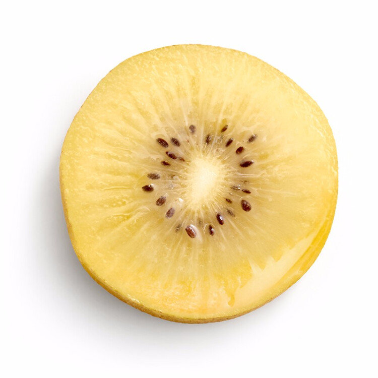佳沛（zespri）预售 新西兰阳光金奇异果25-27粒原箱单果约124-146g 水果 猕猴桃 光明服务菜管家商品 
