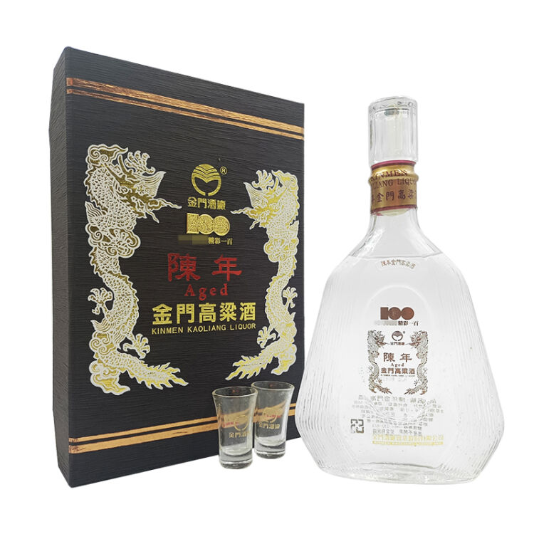 台湾老酒金门高粱酒年份酒精彩100黑盒陈高2012年56度600ml 1 图片价格品牌评论 京东