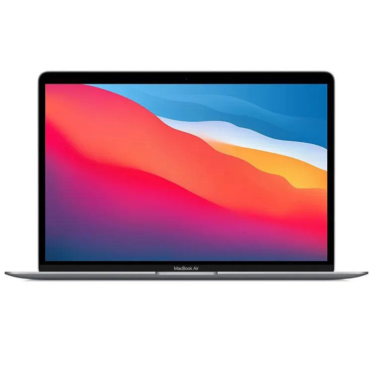 最終価格☆超美品☆M1 MacBookAir 8GB 256GB Apple-