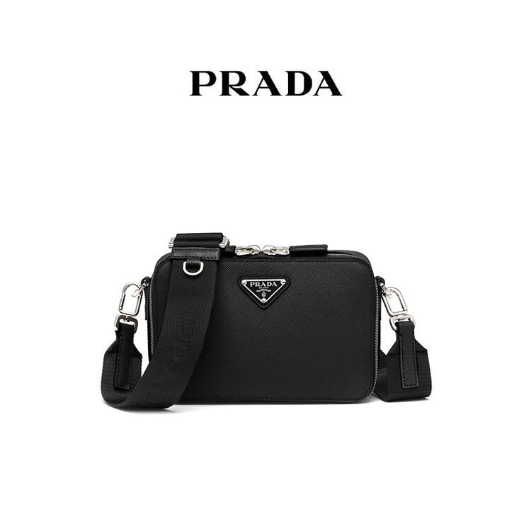 00收藏降价提醒普拉达 prada 22春夏男士单肩包 2vh070vemi-9z2-f0002