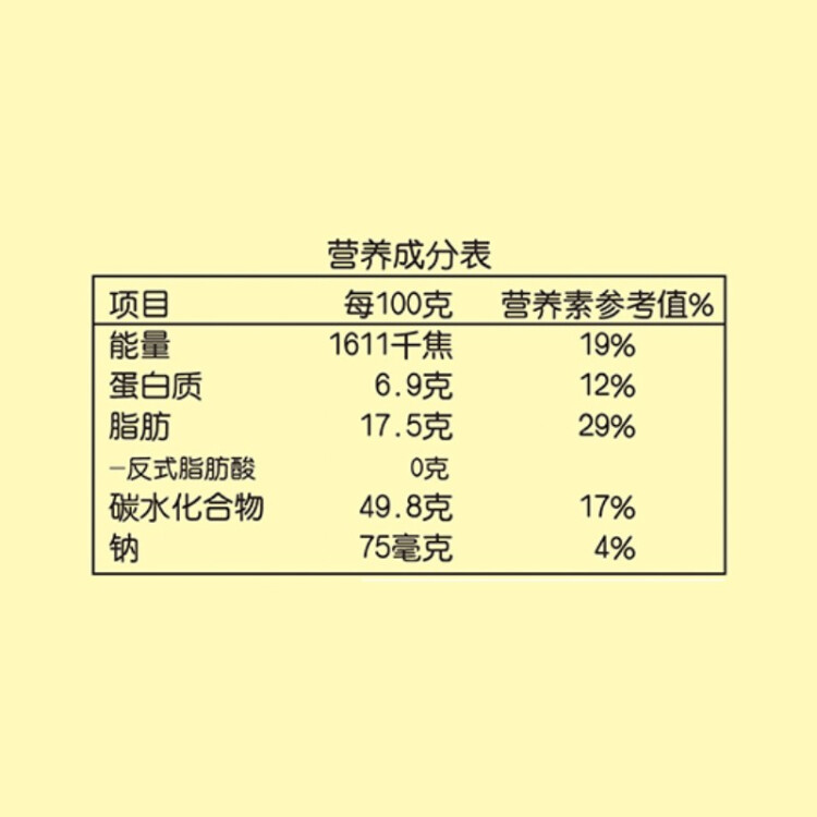 安井 核桃包 360g 10只装 儿童早餐 家庭装早餐包子 加热即食面点 光明服务菜管家商品