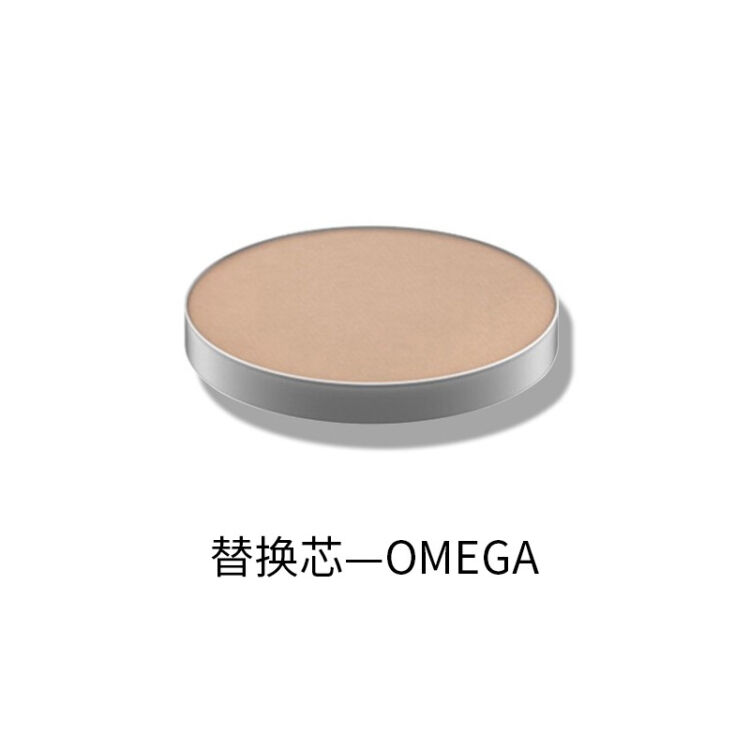 圣诞礼物 Mac魅可眼影高光盘修容遮瑕六色盘个性眼影双色眼影盘1 5g Omega 眼影芯 图片价格品牌评论 京东