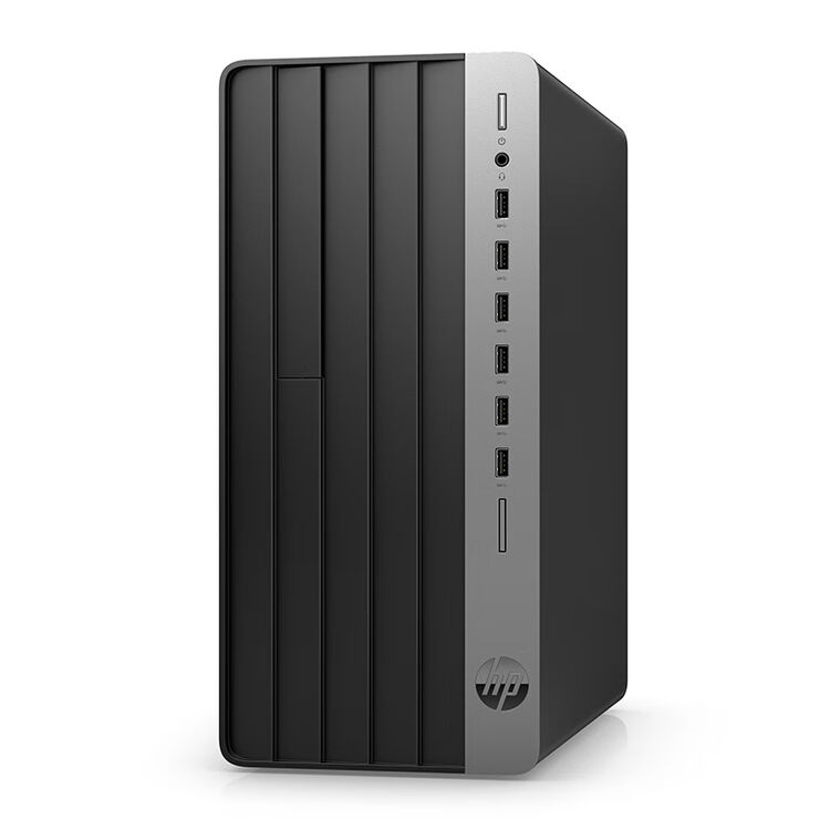 惠普(HP)战99商用办公电脑台式主机(12代i7-12700 16G 512GSSD RX 6600XT 8G独显 500W电源 ...