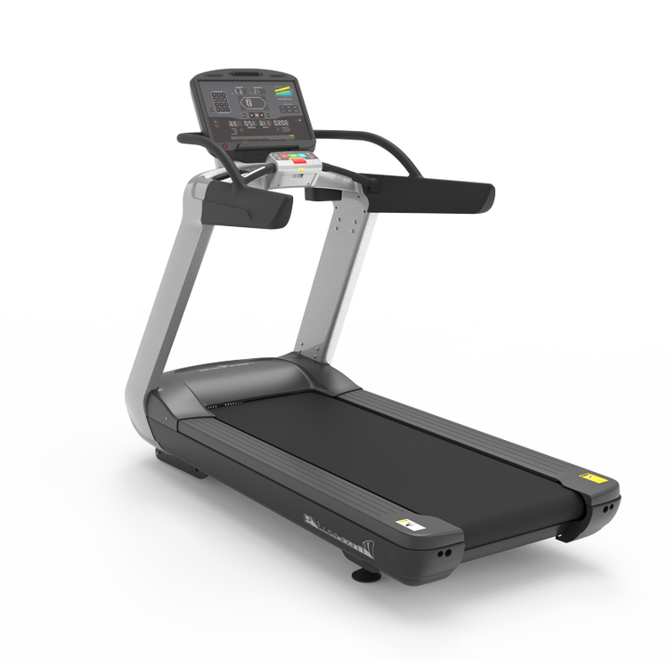 新贵族跑步机 全新智能xg-v9plus/xg-v9tplus静音商用跑步机 超宽跑带