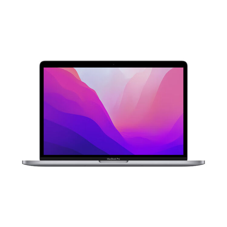 Apple MacBook Pro 13英寸M2 芯片(8核中央处理器10核图形处理器) 8G