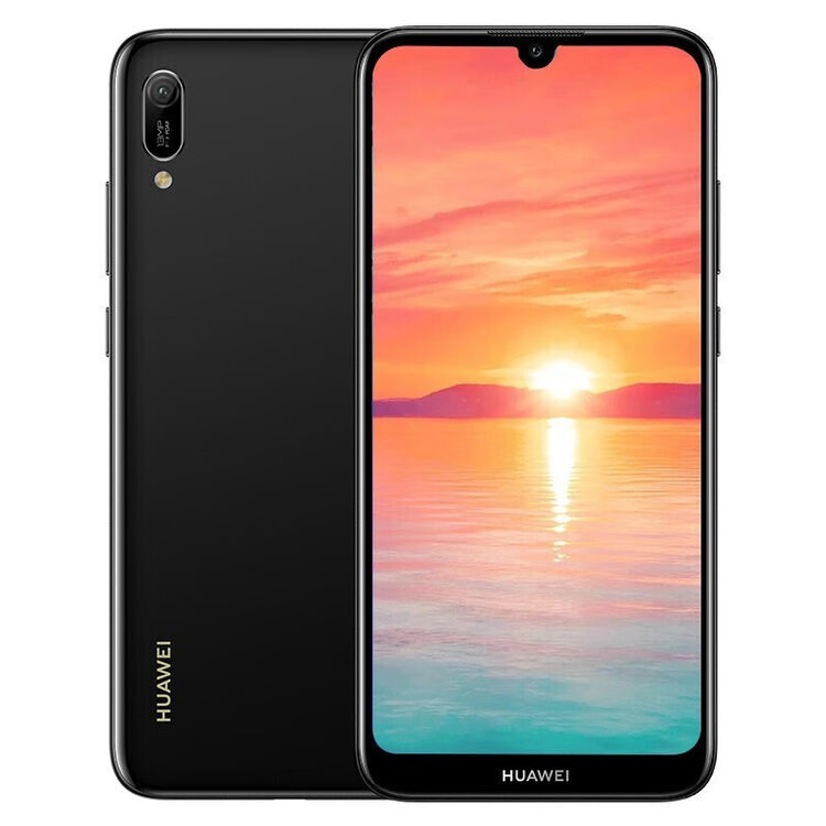 畅享 9e 畅享9e 实力大音量高像素珍珠屏 全网通版双4g手机 幻夜黑 全