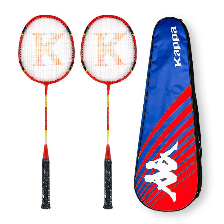 kappa羽毛球拍及包k0aq004r【图片 价格 品牌 评论】-京东