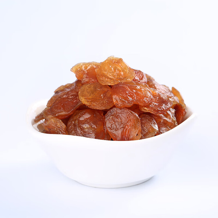 盛耳【古田产地】桂圆肉460g 无核免剥龙眼肉 去皮去核 源头直发包邮 菜管家商品