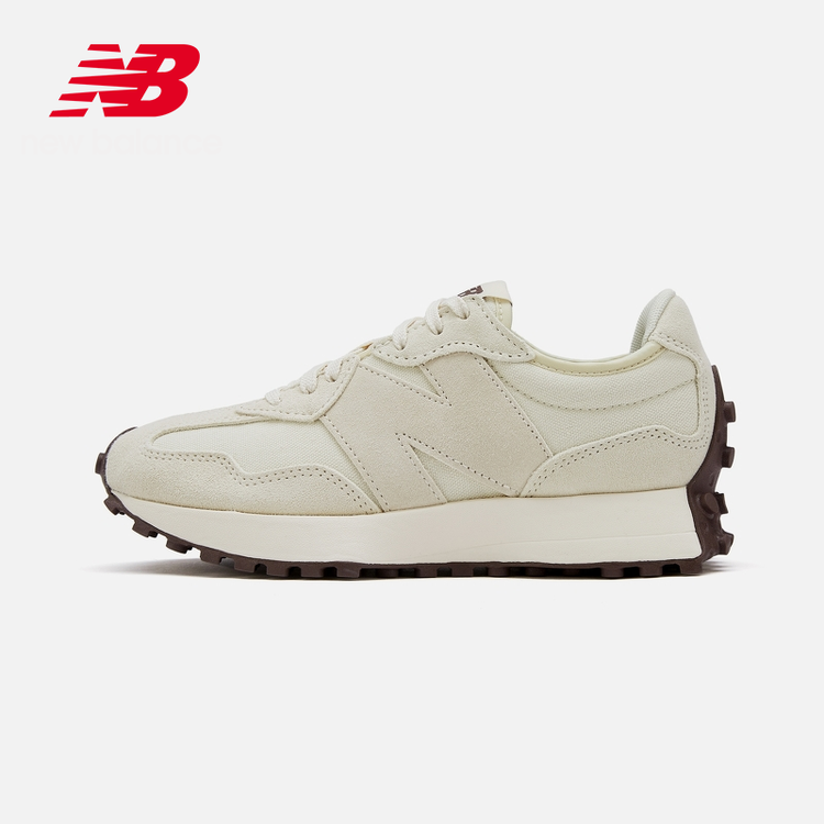 New Balance Nb官方21新款女鞋327系列ws327fb休闲鞋 合并链接不上架 米白色ws327fb 38 脚长24 5 Cm 图片价格品牌评论 京东