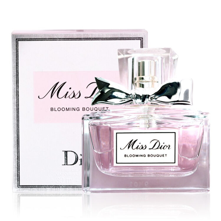 迪奥 Dior 女士淡香水持久香氛小姐花漾淡香水30ml Edt 图片价格品牌评论 京东