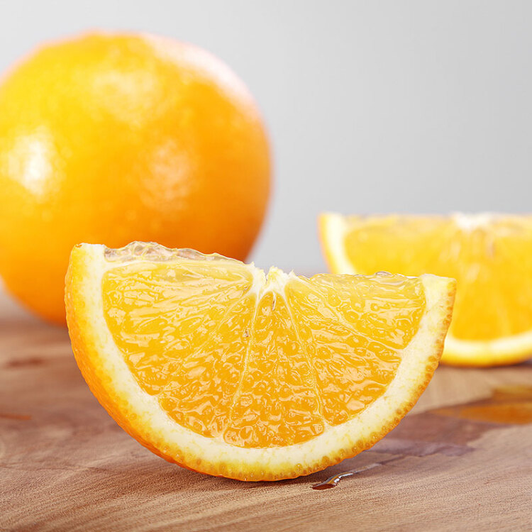 京鮮生 美國臍橙 12粒裝 單果130g起 新鮮水果