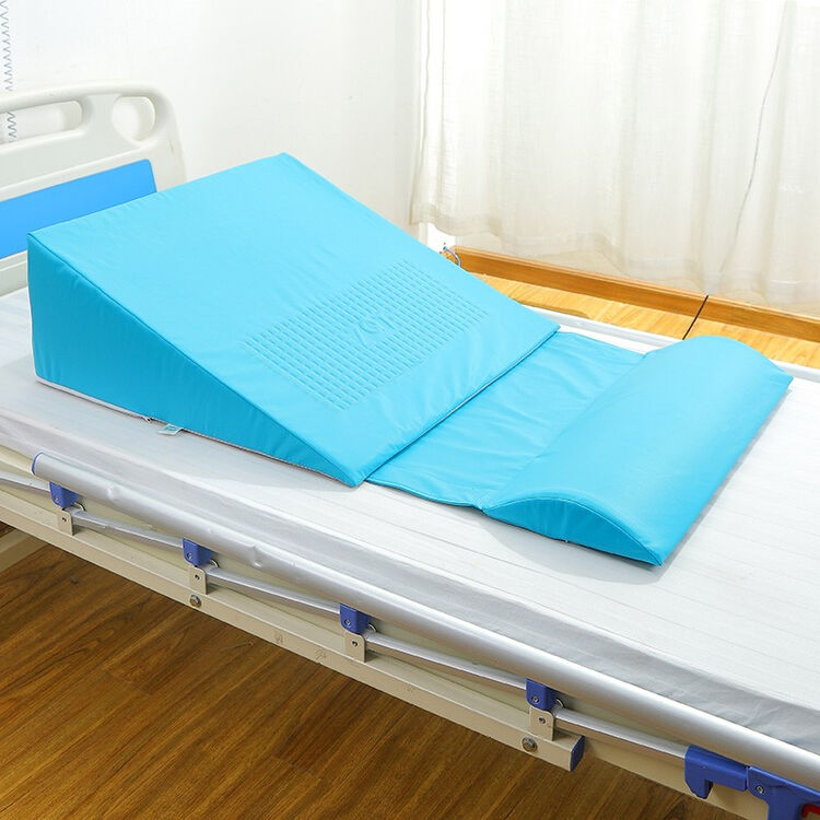胃食管防反流性三角斜坡床靠垫老人床上靠枕半卧位躺枕头反酸烧心