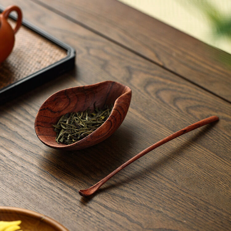 茶則 茶壺2 - 食器