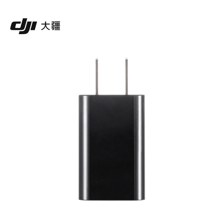 Caricatore USB-C Da 65 W per DJI Mini 3/4 Pro, Mini 2/SE, Avata, Air 2S