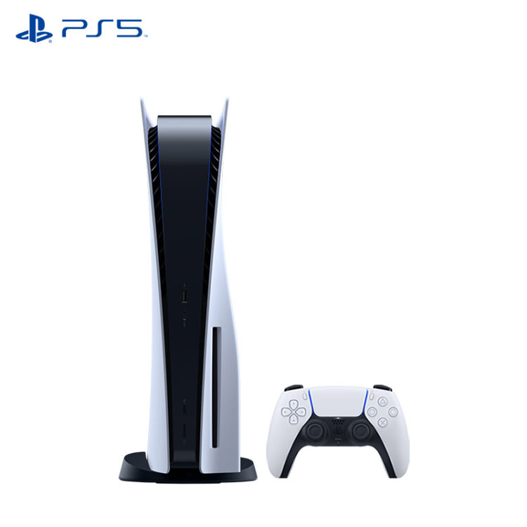 索尼（SONY）PS5 PlayStation®5【图片价格品牌评论】-京东