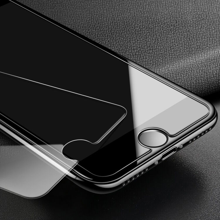 koolife苹果876s6钢化膜不通用seiphone876s6钢化膜高清防刮非全屏