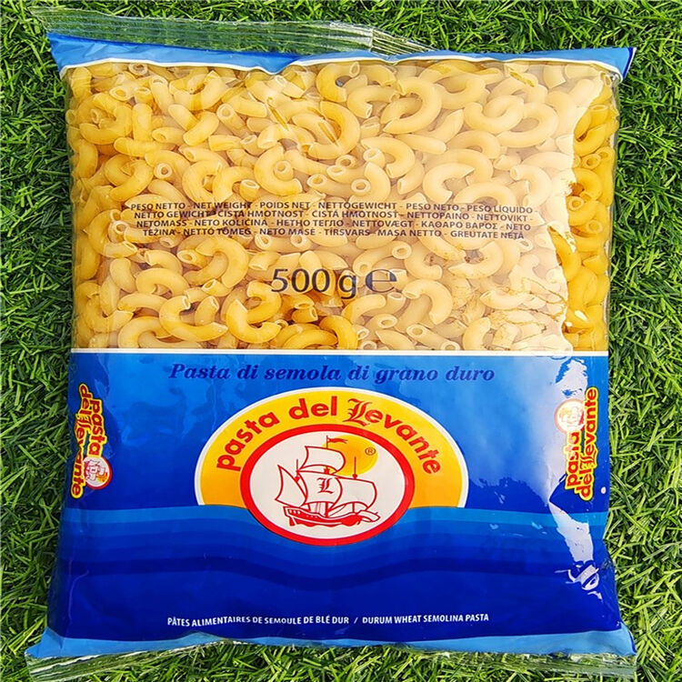 菲辣欧萨大弯管形意大利面通心粉大弯通面DURUM WHEAT SEMOLINA PASTA 小弯通形【图片 价格 品牌 评论】-京东