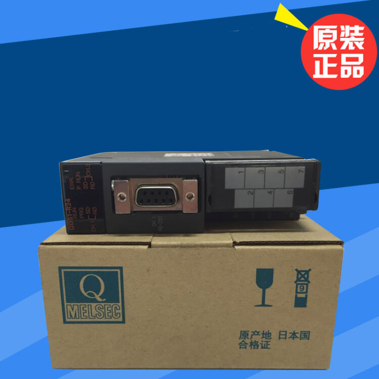 Q系列PLC QJ61BT11N/QJ71BR11/C24N-R2/ QJ61BT11N【图片价格品牌评论