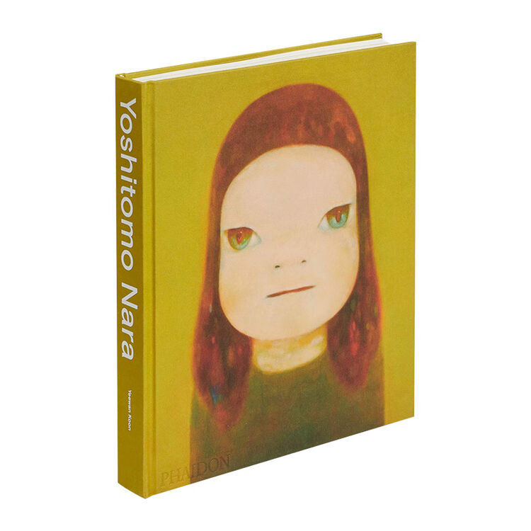 奈良美智作品价格