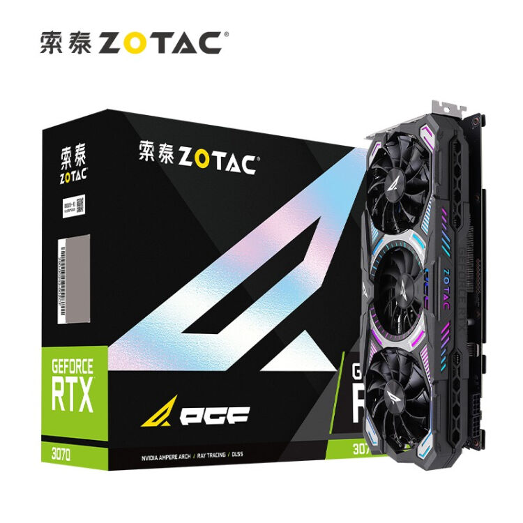 美品zotac RTX2080super gbツクモ保証付き - PCパーツ