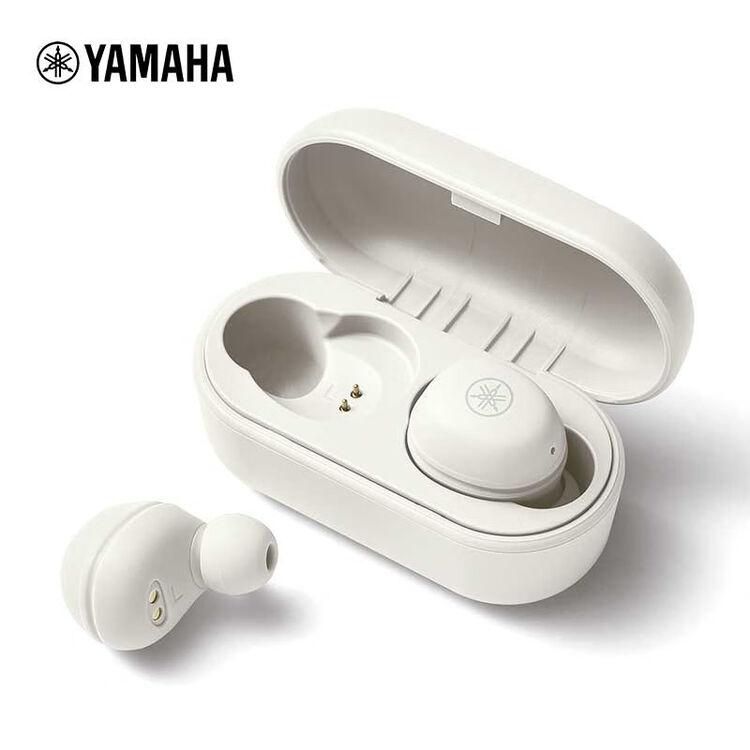 雅马哈yamahatwe3a真无线入耳式蓝牙耳机音乐跑步运动耳机防水防汗