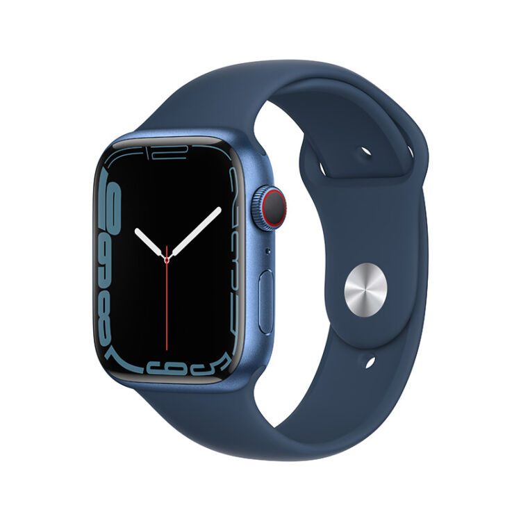 展示機Apple Watch series7-