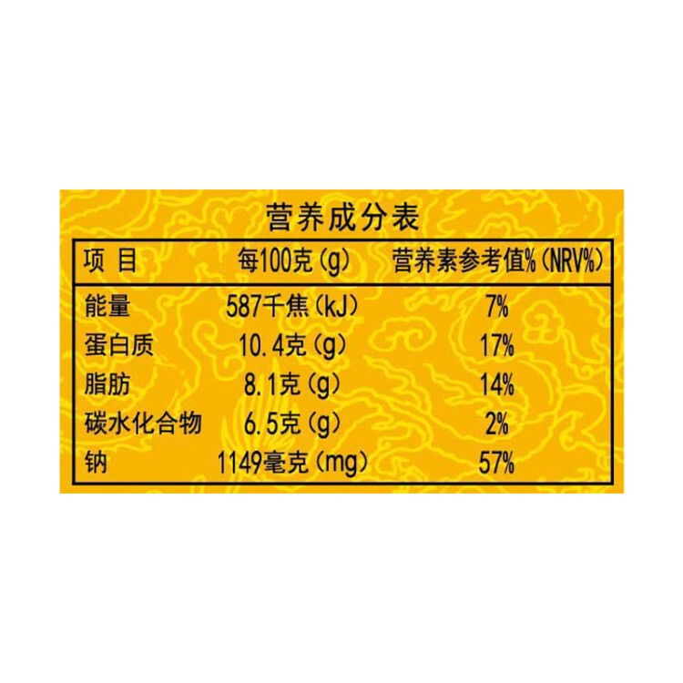 海霸王 芝士鱼丸 鱻宴 125g  火锅丸子 烧烤食材 关东煮 光明服务菜管家商品 