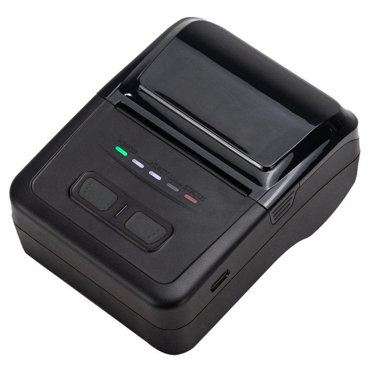 小票打印大货车车载蓝牙打印快销打印机增强升级版手机蓝牙便携打印机