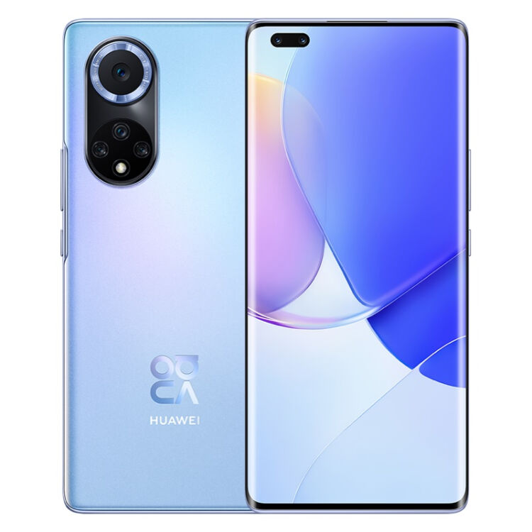 Huawei nova 9 обзор