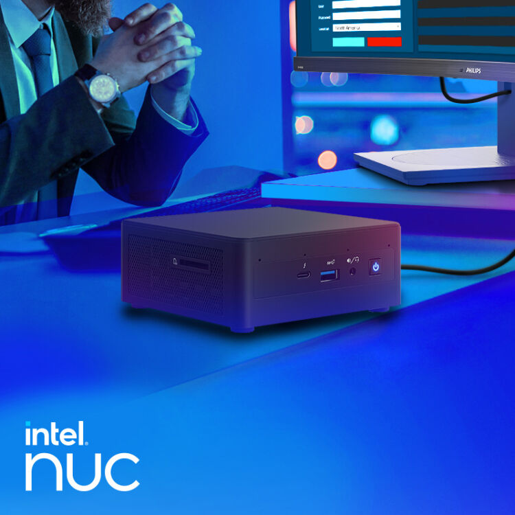 英特尔（intel）猎豹峡谷nuc11pah 11代酷睿cpu处理器迷你mini小主机电脑nuc 准系统（无内存和硬盘） Nuc11pahi5 猎豹峡谷 厚款【图片 价格 品牌 评论】 京东 5833