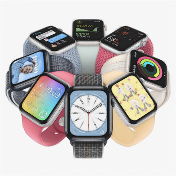 Apple Watch Ultra Series8/7 二手智能苹果手表41/45/49mm 【SE2 GPS