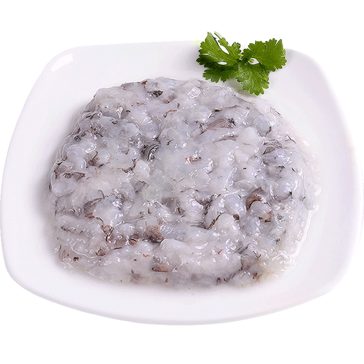 鲜美来  虾滑200g 煲汤火锅  关东煮 露营 煎烤  空气炸锅  生鲜水产 菜管家商品 商品图