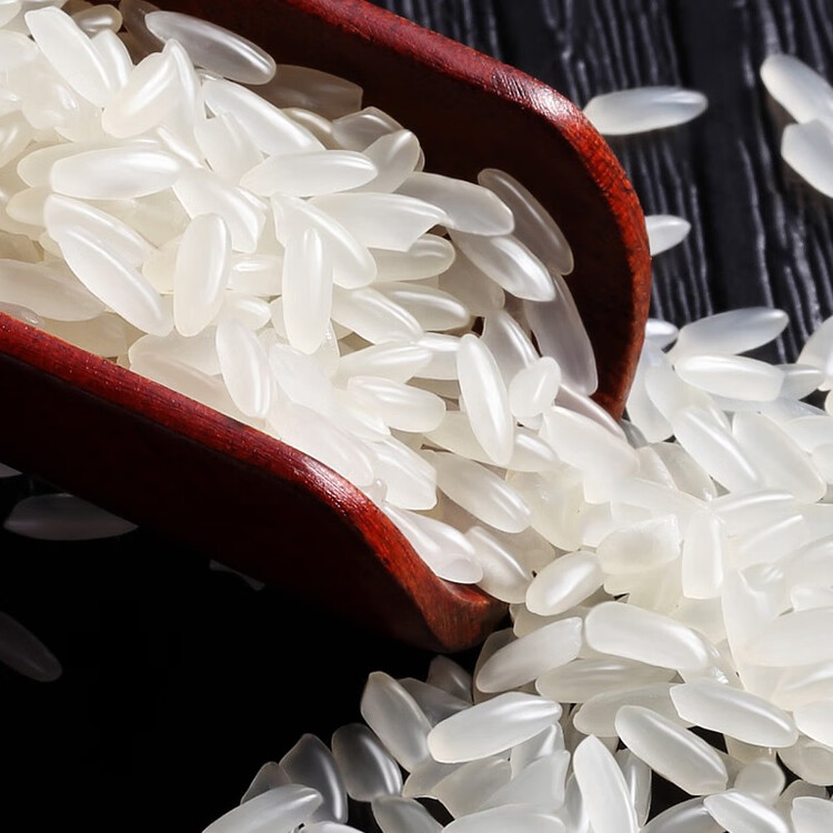 三人行东北大米 稻香2号1.25kg 2023年新米 东北哈尔滨特产 粳米2.5斤 菜管家商品