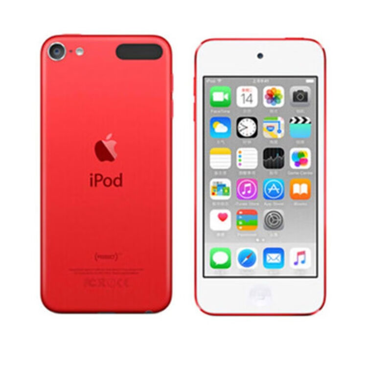 苹果apple iPod touch 16g 32G 64G MP43随身播放器ios 可APP touch红色9成新16g 【图片价格品牌评论】-京东