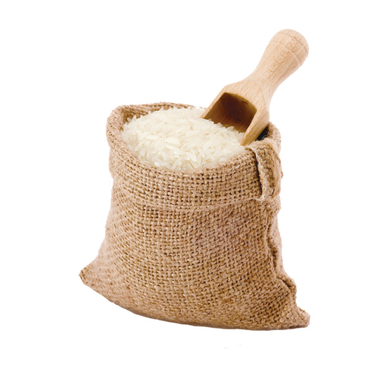 水中鲤 珍品油粘米5kg 南方大米 长粒米 籼米 炒饭米 香米 十斤装 光明服务菜管家商品 