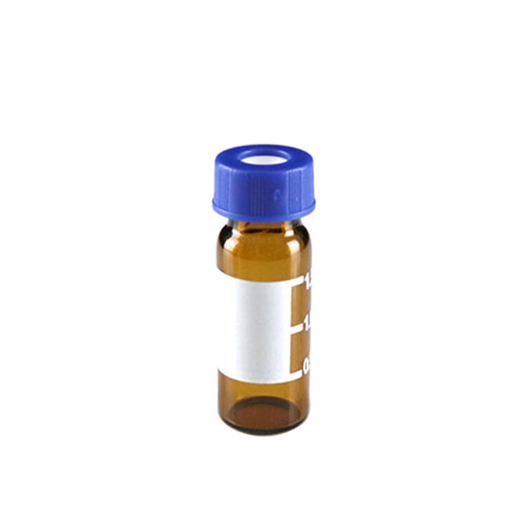 1.5ml/2ml进样瓶液相气相色谱进样小瓶玻璃样品瓶顶空瓶含盖垫定制 透明含盖垫 100个【图片 价格 品牌 评论】-京东