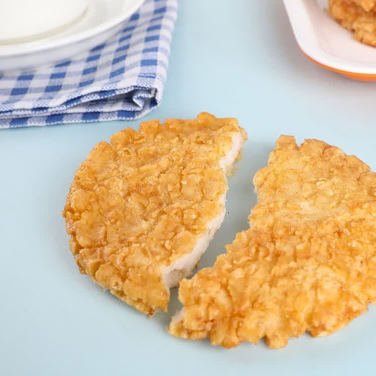 旺旺 大米饼 原味 400g 家庭装 休闲膨化食品饼干糕点 追剧小零食 菜管家商品